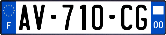 AV-710-CG