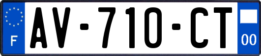 AV-710-CT