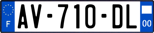 AV-710-DL