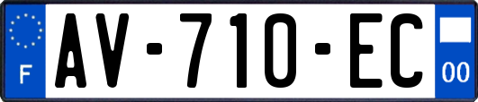 AV-710-EC