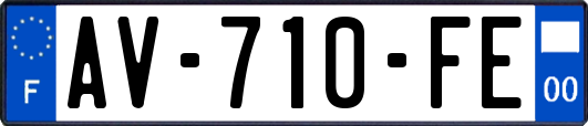 AV-710-FE