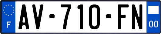 AV-710-FN