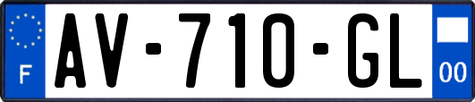 AV-710-GL