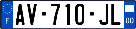 AV-710-JL