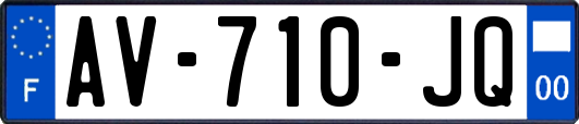 AV-710-JQ