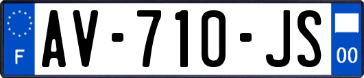 AV-710-JS