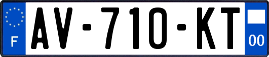 AV-710-KT