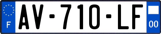 AV-710-LF