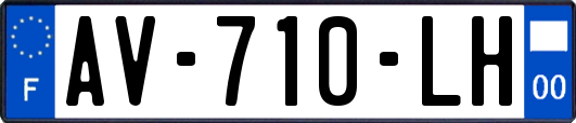 AV-710-LH