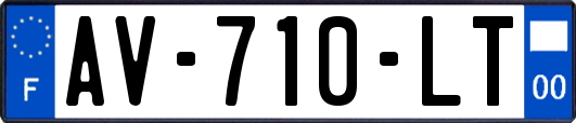 AV-710-LT