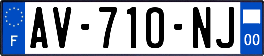 AV-710-NJ