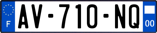 AV-710-NQ