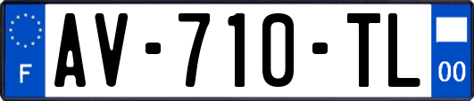 AV-710-TL