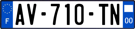 AV-710-TN