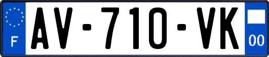 AV-710-VK