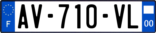 AV-710-VL