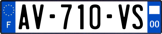 AV-710-VS