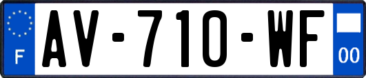 AV-710-WF