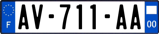 AV-711-AA