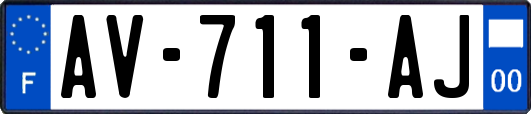 AV-711-AJ