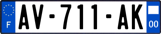 AV-711-AK