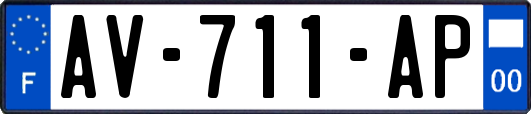 AV-711-AP