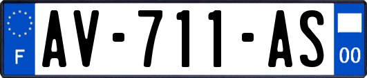 AV-711-AS