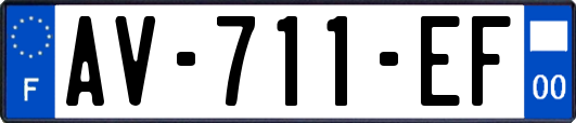 AV-711-EF