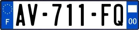 AV-711-FQ