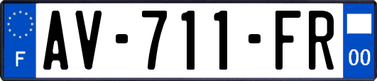 AV-711-FR