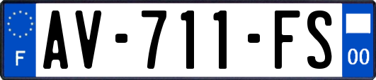 AV-711-FS