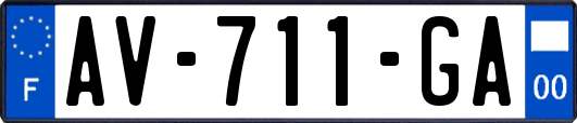 AV-711-GA