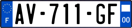 AV-711-GF