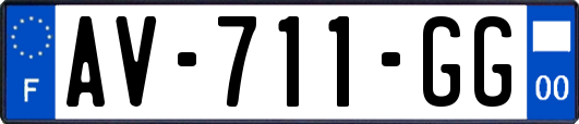 AV-711-GG