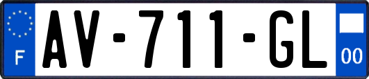 AV-711-GL