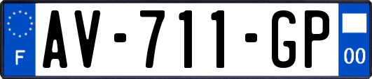 AV-711-GP