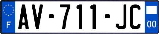 AV-711-JC