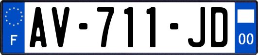 AV-711-JD