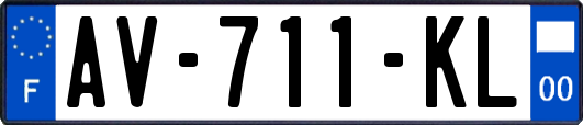 AV-711-KL