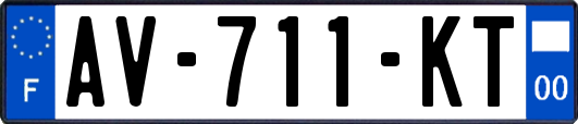 AV-711-KT
