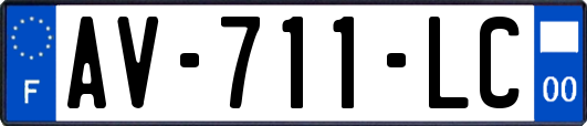 AV-711-LC