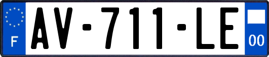 AV-711-LE