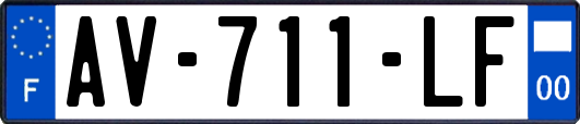 AV-711-LF