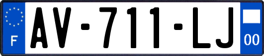 AV-711-LJ