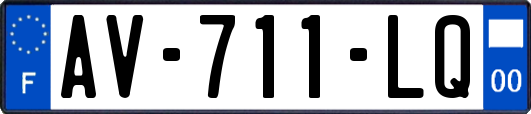 AV-711-LQ