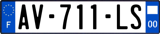 AV-711-LS