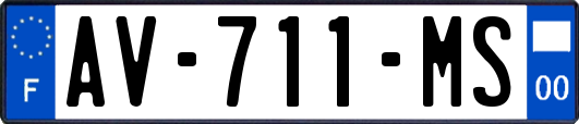 AV-711-MS