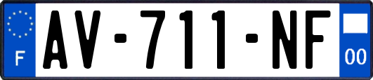 AV-711-NF