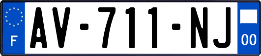 AV-711-NJ