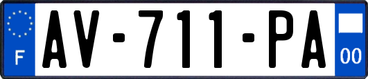 AV-711-PA